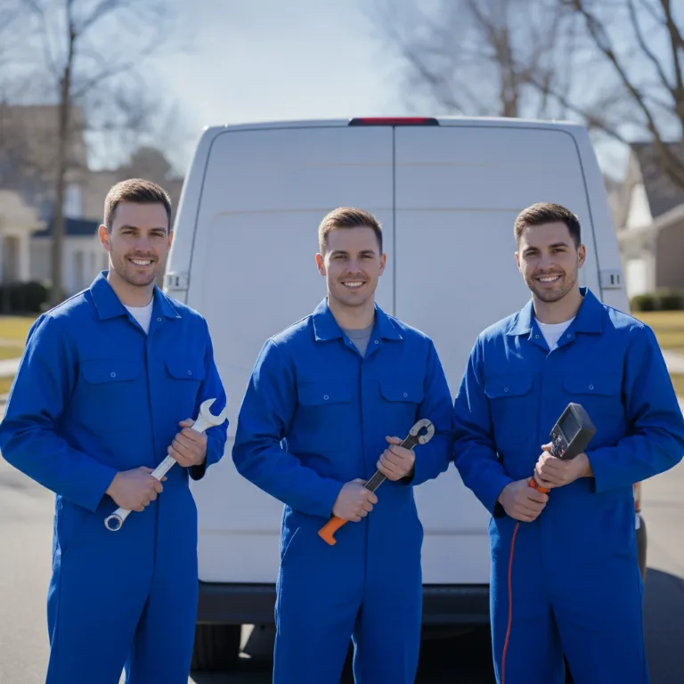 Boiler Reparatur Gossau
